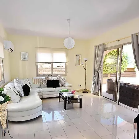 Villa Golden Coral