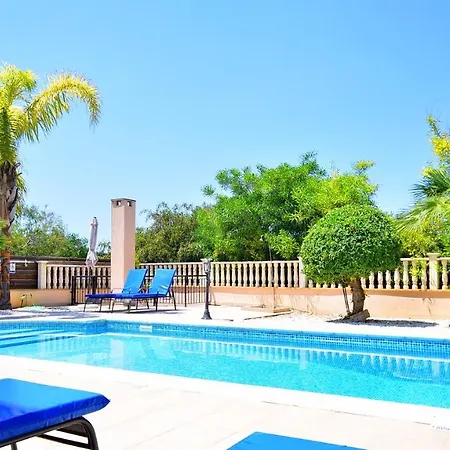 Villa Golden Coral Coral Bay