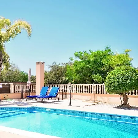 Villa Golden Coral *