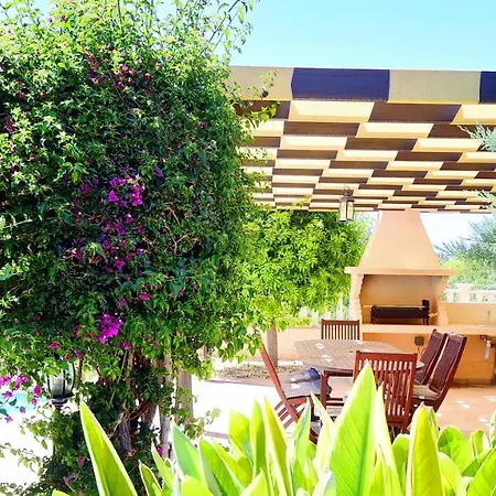 Villa Golden Coral Coral Bay