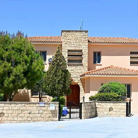 Villa Golden Coral Coral Bay