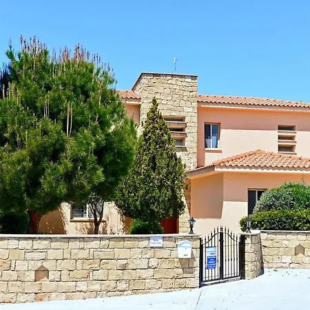 Villa Golden Coral *