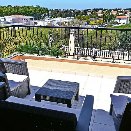 Villa Golden Coral *