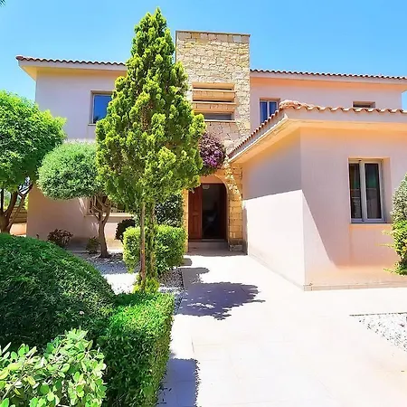 Villa Golden Coral Coral Bay